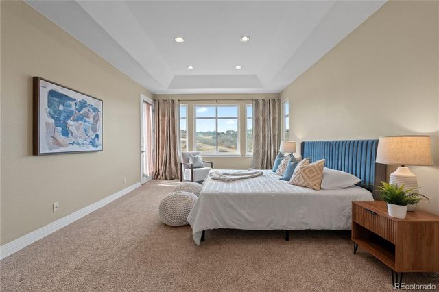 6329 Diamond Ridge Parkway, Castle Rock, CO 80108