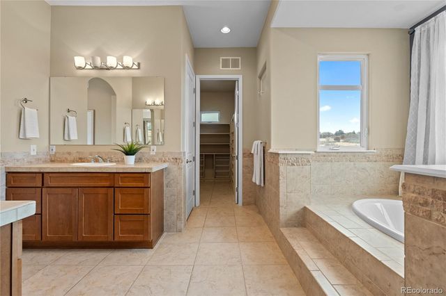 6329 Diamond Ridge Parkway, Castle Rock, CO 80108