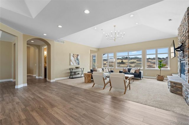 6329 Diamond Ridge Parkway, Castle Rock, CO 80108