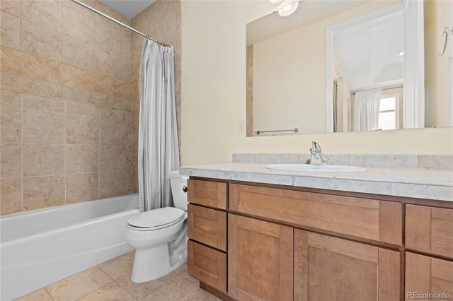 6329 Diamond Ridge Parkway, Castle Rock, CO 80108