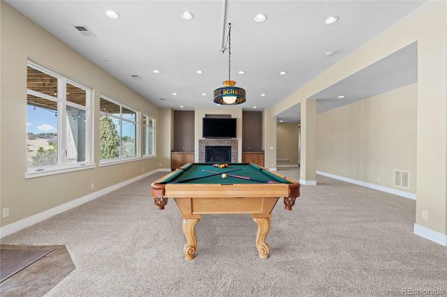 6329 Diamond Ridge Parkway, Castle Rock, CO 80108