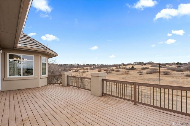 6329 Diamond Ridge Parkway, Castle Rock, CO 80108