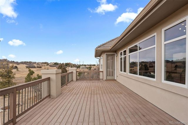 6329 Diamond Ridge Parkway, Castle Rock, CO 80108
