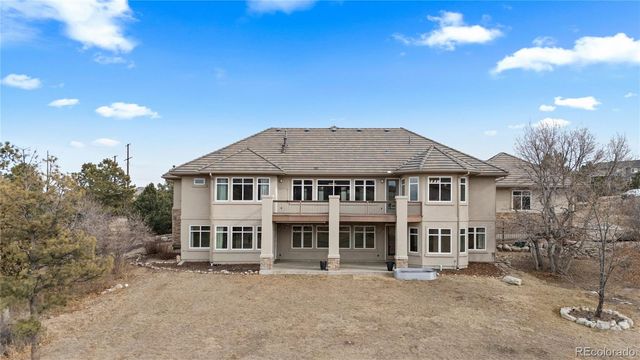 6329 Diamond Ridge Parkway, Castle Rock, CO 80108