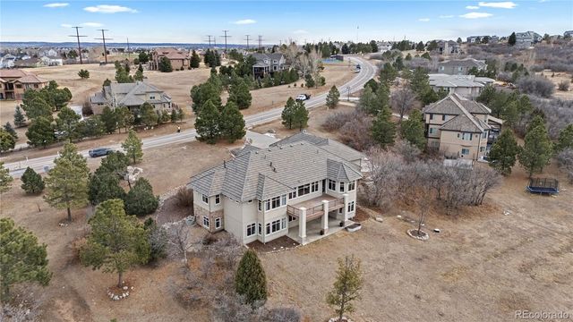 6329 Diamond Ridge Parkway, Castle Rock, CO 80108