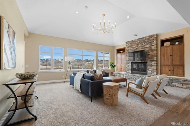 6329 Diamond Ridge Parkway, Castle Rock, CO 80108