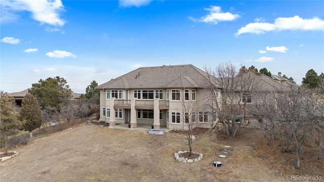 6329 Diamond Ridge Parkway, Castle Rock, CO 80108
