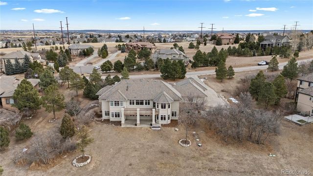 6329 Diamond Ridge Parkway, Castle Rock, CO 80108