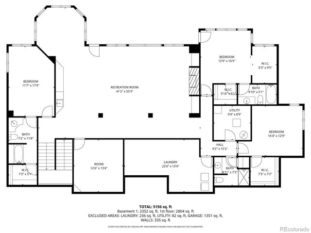 6329 Diamond Ridge Parkway, Castle Rock, CO 80108