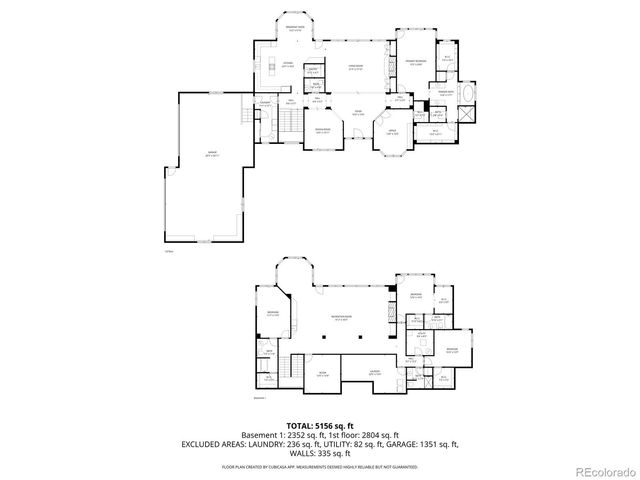 6329 Diamond Ridge Parkway, Castle Rock, CO 80108