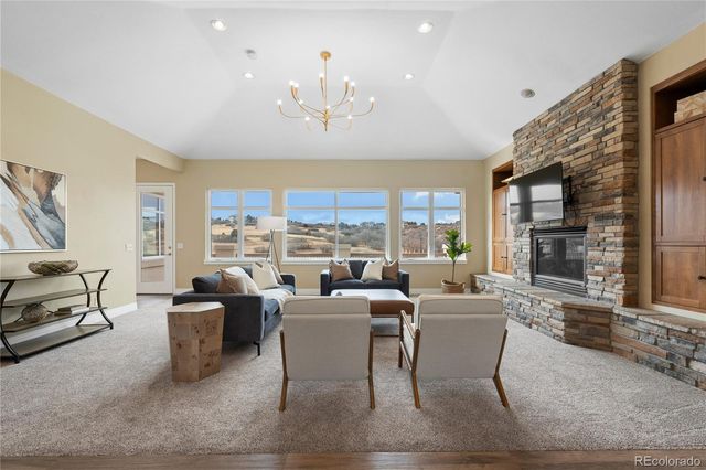 6329 Diamond Ridge Parkway, Castle Rock, CO 80108