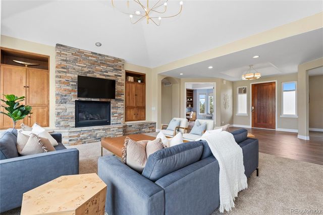 6329 Diamond Ridge Parkway, Castle Rock, CO 80108
