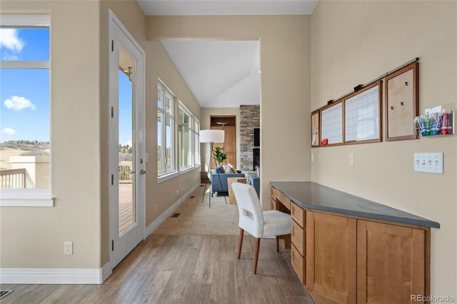 6329 Diamond Ridge Parkway, Castle Rock, CO 80108