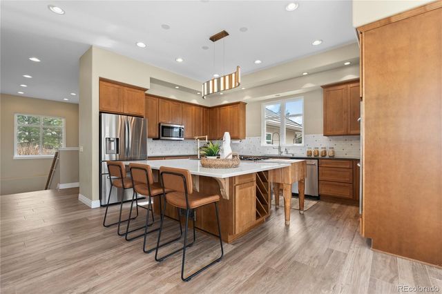 6329 Diamond Ridge Parkway, Castle Rock, CO 80108