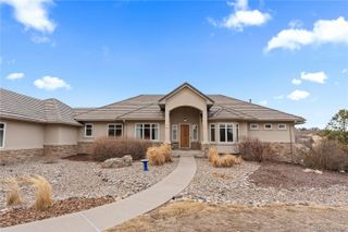 6329 Diamond Ridge Parkway, Castle Rock, CO 80108
