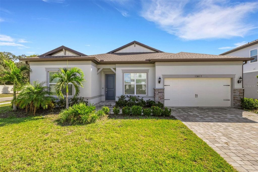 13817 SHARP HAWK DRIVE, Riverview, FL 33569
