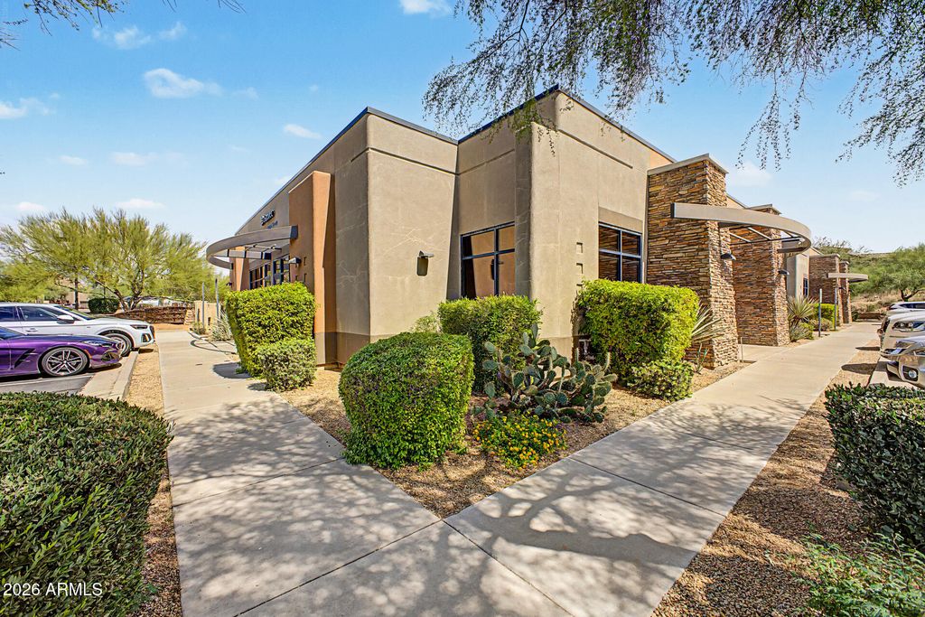 33777 N SCOTTSDALE Road 105, Scottsdale, AZ 85266 — photo 2