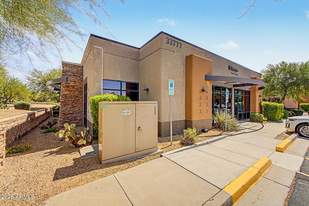 33777 N SCOTTSDALE Road 105, Scottsdale, AZ 85266 — photo 3