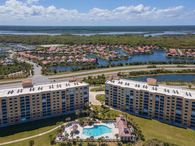 60 SURFVIEW DRIVE 209, Palm Coast, FL 32137