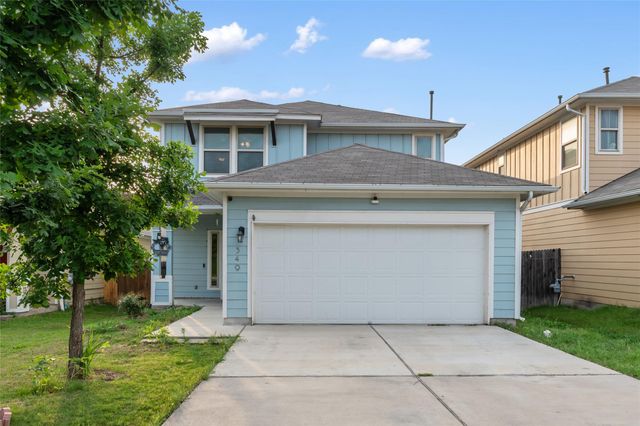 349 Eagle Brook LN, Buda, TX 78610