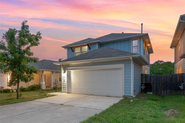 349 Eagle Brook LN, Buda, TX 78610