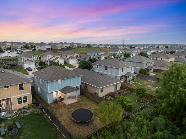 349 Eagle Brook LN, Buda, TX 78610