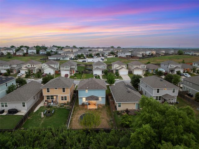349 Eagle Brook LN, Buda, TX 78610