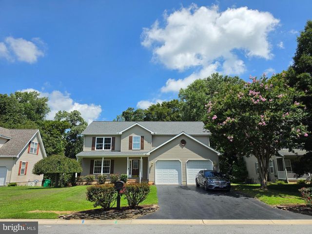 364 QUAKER HILL RD, Magnolia, DE 19962