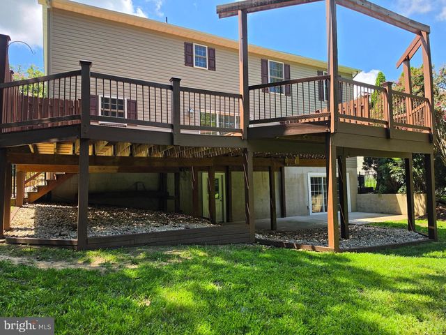 364 QUAKER HILL RD, Magnolia, DE 19962