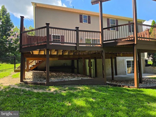 364 QUAKER HILL RD, Magnolia, DE 19962