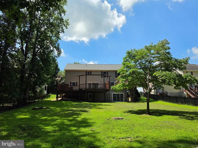 364 QUAKER HILL RD, Magnolia, DE 19962
