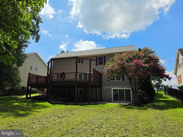 364 QUAKER HILL RD, Magnolia, DE 19962