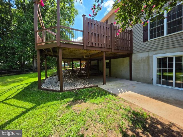 364 QUAKER HILL RD, Magnolia, DE 19962