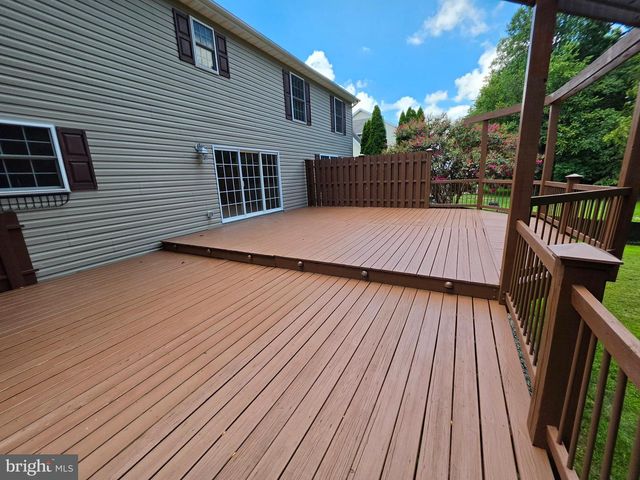 364 QUAKER HILL RD, Magnolia, DE 19962