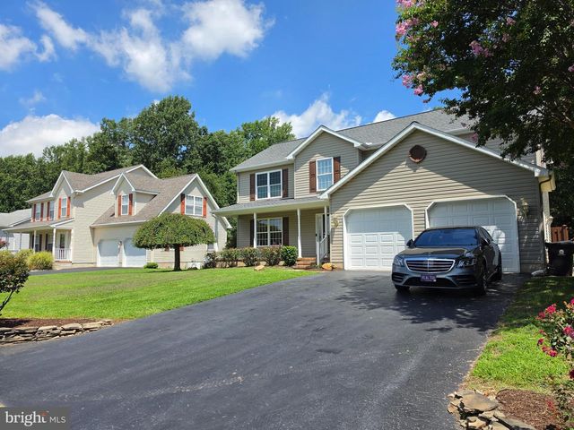 364 QUAKER HILL RD, Magnolia, DE 19962