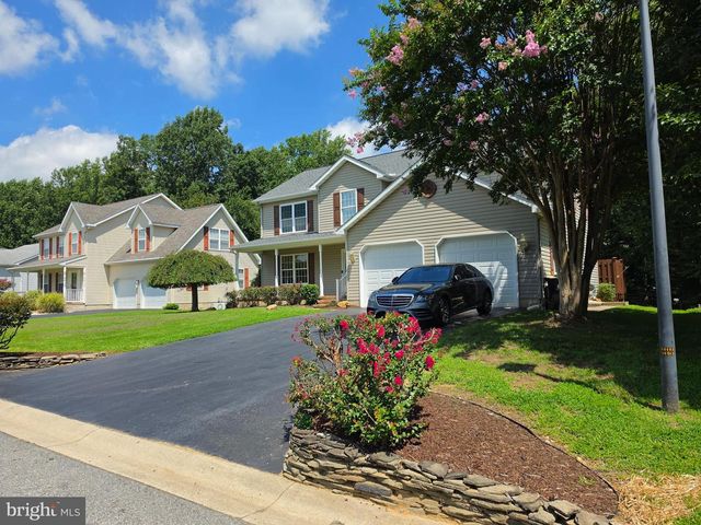 364 QUAKER HILL RD, Magnolia, DE 19962