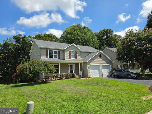 364 QUAKER HILL RD, Magnolia, DE 19962