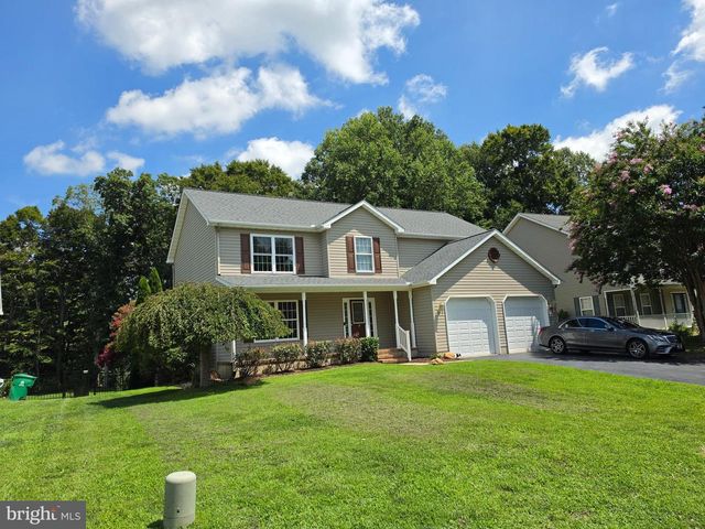 364 QUAKER HILL RD, Magnolia, DE 19962