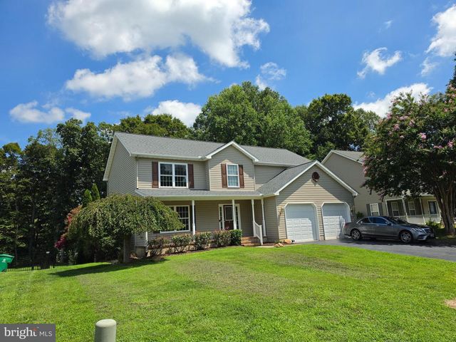 364 QUAKER HILL RD, Magnolia, DE 19962