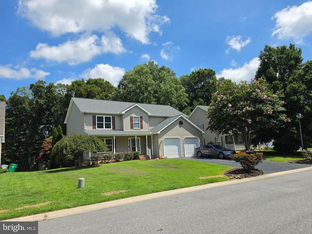 364 QUAKER HILL RD, Magnolia, DE 19962