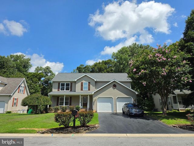 364 QUAKER HILL RD, Magnolia, DE 19962