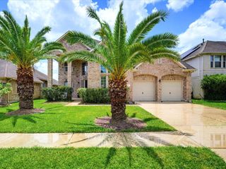 57 Terra Bella Dr, Manvel, TX 77578