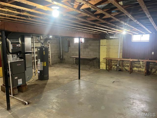 818 S Franklin Street, Litchfield, IL 62056