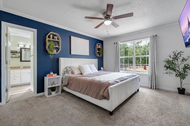 15303 Blue Boar Road, Tallahassee, FL 32310