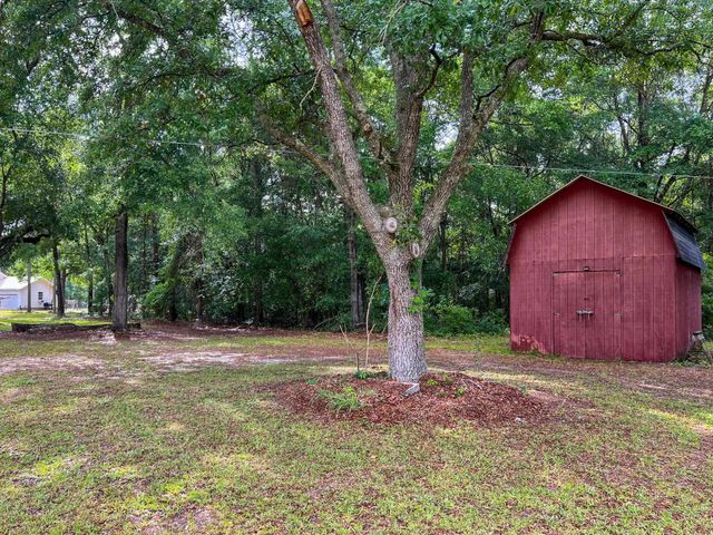 15303 Blue Boar Road, Tallahassee, FL 32310