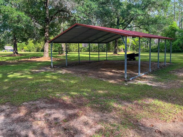 15303 Blue Boar Road, Tallahassee, FL 32310