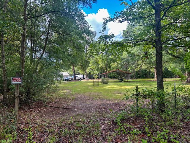 15303 Blue Boar Road, Tallahassee, FL 32310