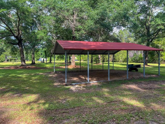 15303 Blue Boar Road, Tallahassee, FL 32310