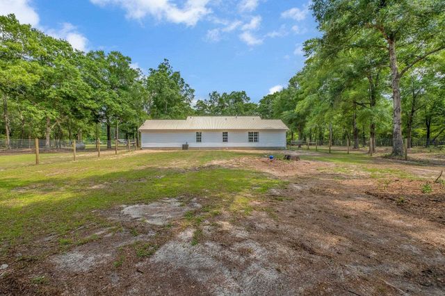 15303 Blue Boar Road, Tallahassee, FL 32310