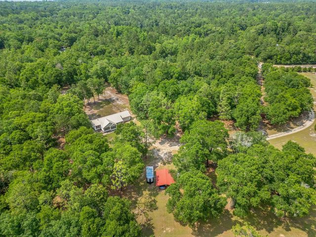 15303 Blue Boar Road, Tallahassee, FL 32310
